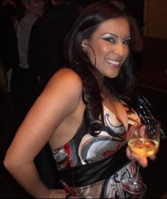 Photo of Ceci S.