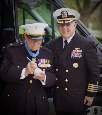 Photo of Jim W.