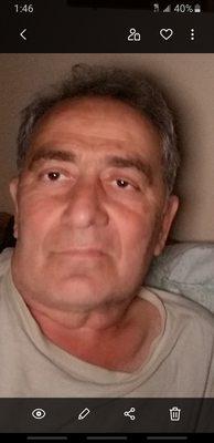Photo of Kevin T.