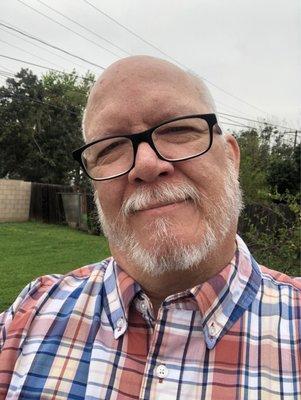 Photo of Mark E.