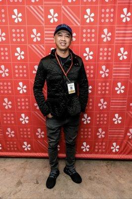 Photo of Kao S.