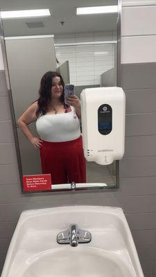 photo of Tara Jean R.