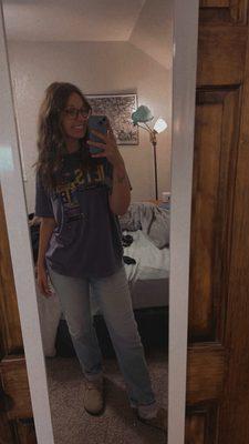 photo of MacKenzie J.