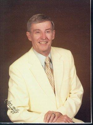 Photo of Chester S.