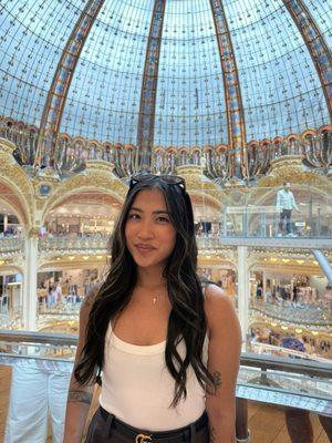 Photo of Danielle N.