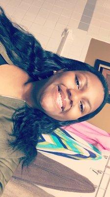 Photo of Tiara G.