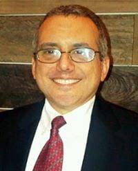 Photo of John T.