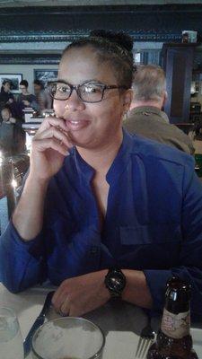 Photo of Shuntais D.