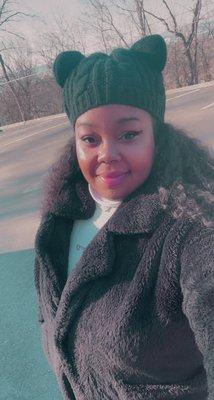 Photo of Jasmine L.