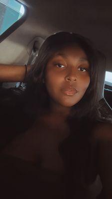 Photo of Kendra R.