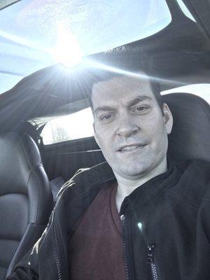 Photo of Justin B.