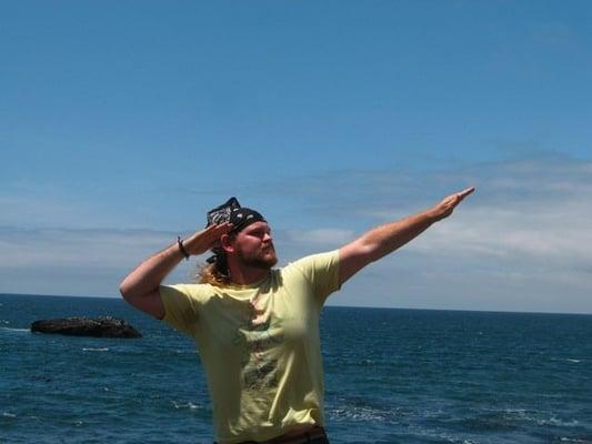 Photo of Caleb M.