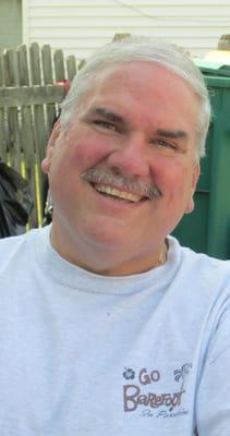 Photo of Greg N.