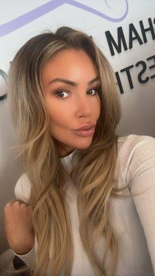 photo of Courtney V.