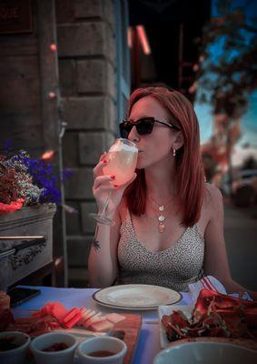 Photo of Kaitlyn K.