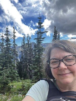 photo of Crystal M W.