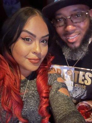 Photo of Jessenia S.