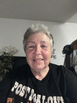 Photo of Kathy R.