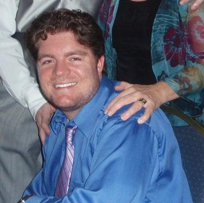 Photo of Brian G.