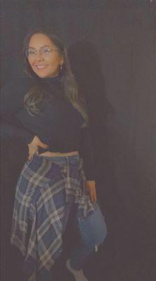 photo of Mesha F.