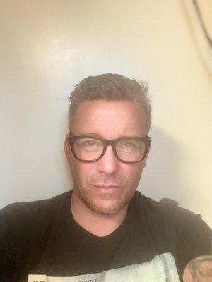 photo of Daniel P.