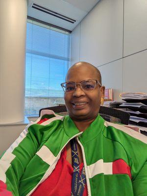 photo of Yvette R.