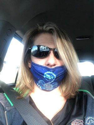 photo of Michelle G.