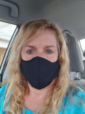 photo of Patty K.