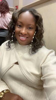 Photo of Micah B.