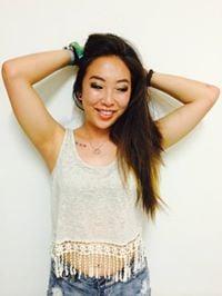 Photo of Clara Y.