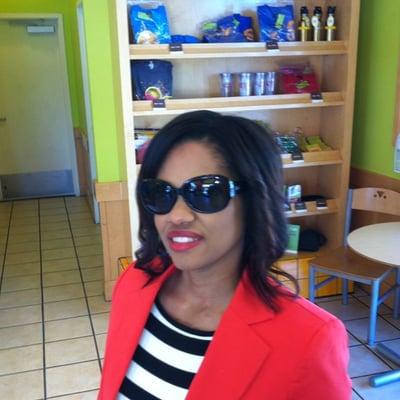 Photo of Cortney V.
