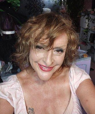 Photo of Katie M.