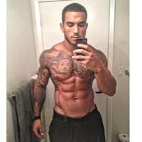 Photo of Ramses P.