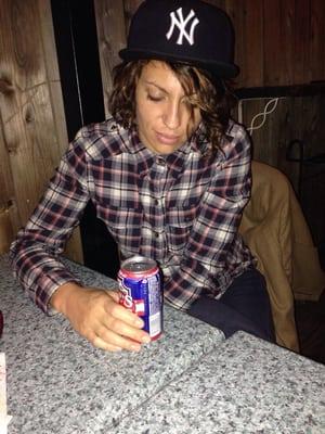 Photo of linsey m.