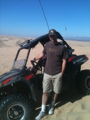 Photo of Darren M.