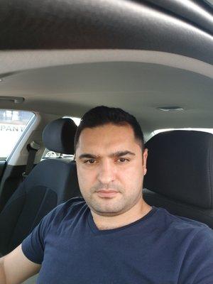 photo of Tolgahan A.