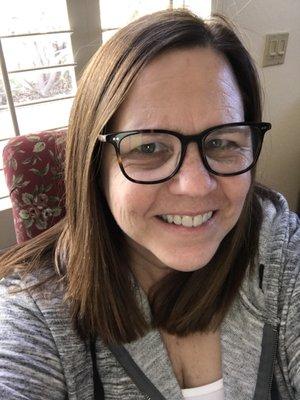 Photo of Amy P.