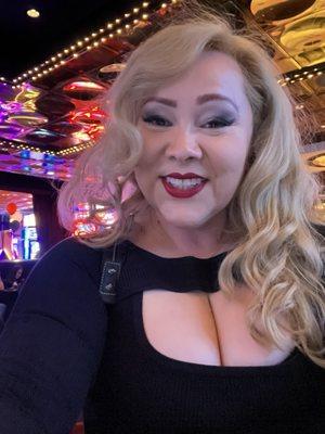 photo of Lisa-Marie B.