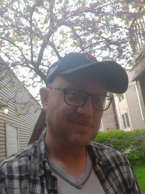 Photo of Erik W.