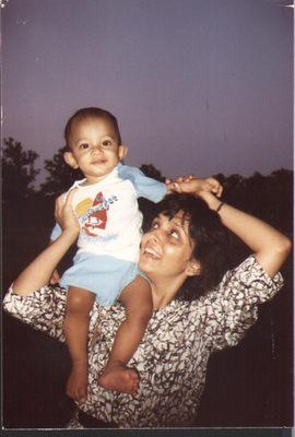 Photo of Niraj K.