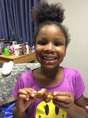 Photo of Brock Phillips Sr