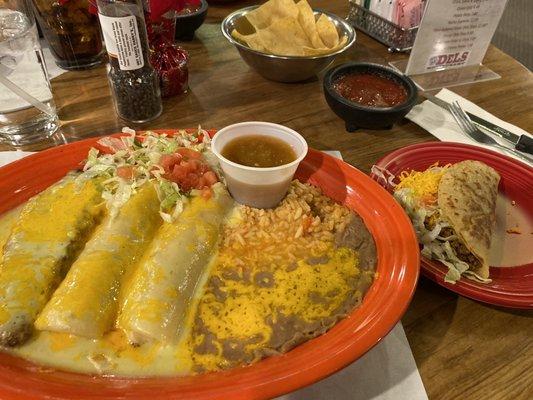 Photo of Adrianne L.