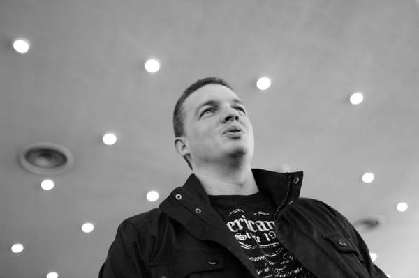 Photo of Kevin M.