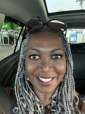 photo of Jannette S.