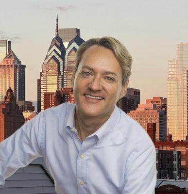 Photo of Theodore S.