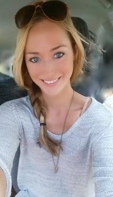 photo of Stephanie S.