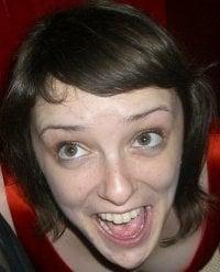 photo of Victoria M.