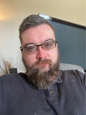 Photo of Justin H.