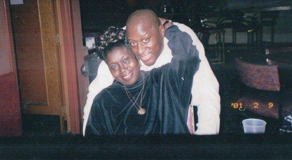 photo of Frederick F.