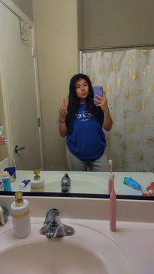 Photo of Cassandra G.